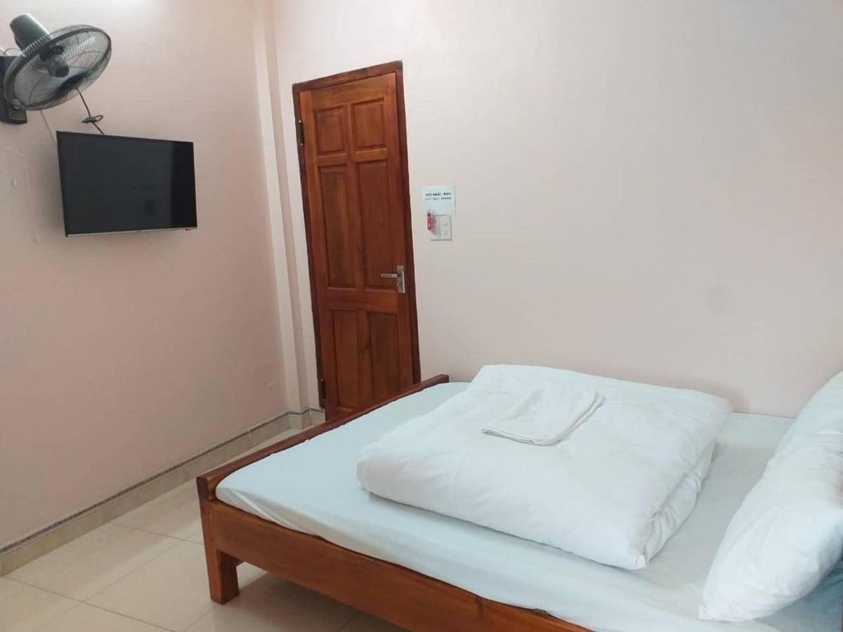 Hien Thuc Hotel Ninh Bình Ngoại thất bức ảnh