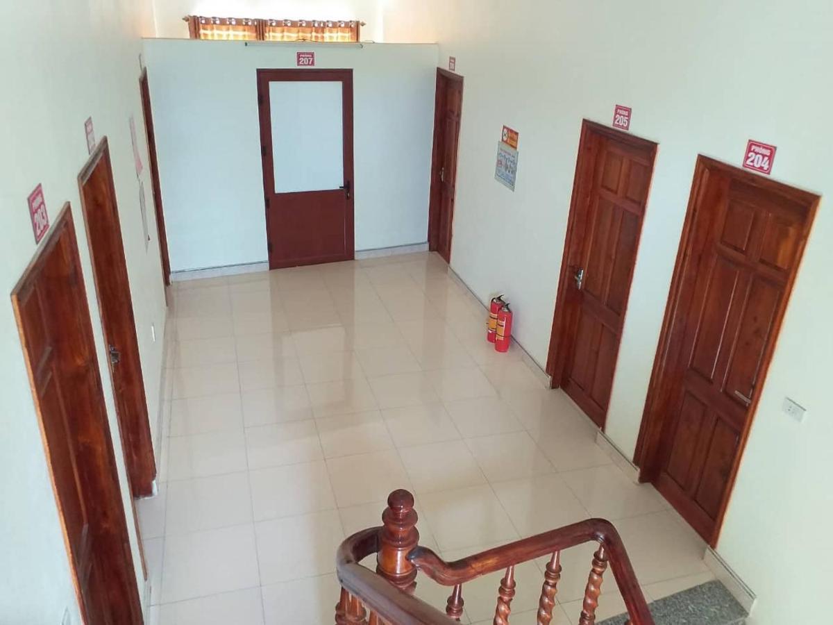 Hien Thuc Hotel Ninh Bình Ngoại thất bức ảnh