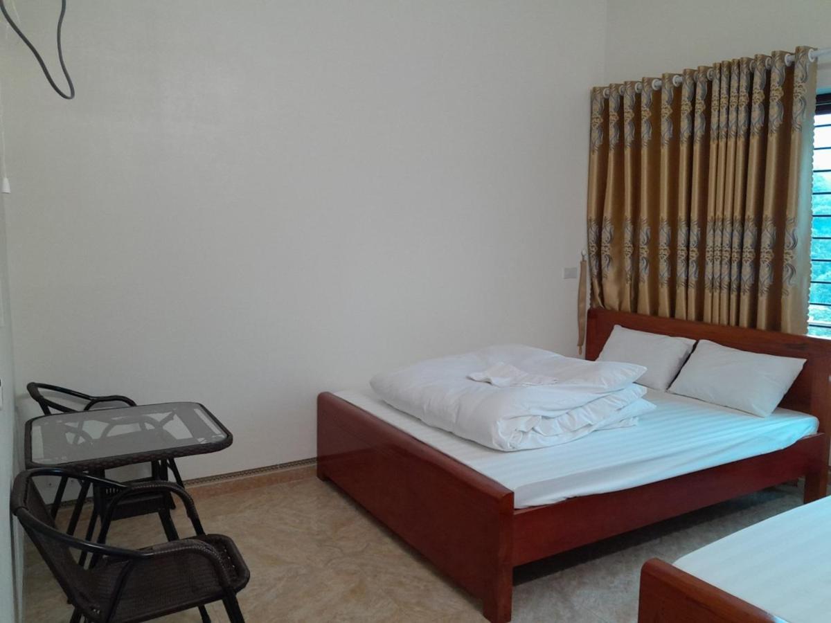 Hien Thuc Hotel Ninh Bình Ngoại thất bức ảnh
