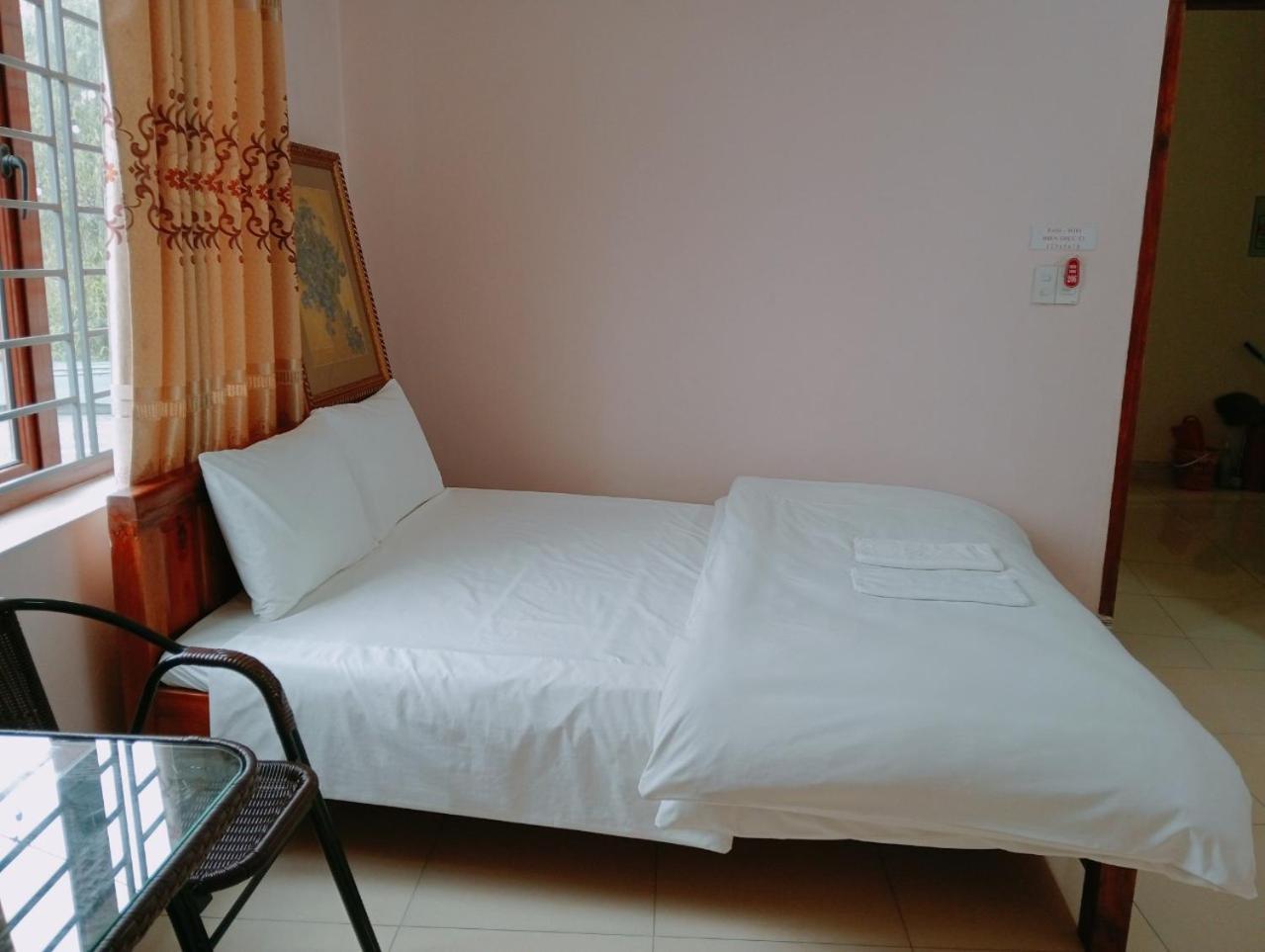 Hien Thuc Hotel Ninh Bình Ngoại thất bức ảnh