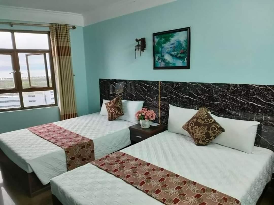 Hien Thuc Hotel Ninh Bình Ngoại thất bức ảnh